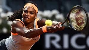 Showing off her ace figure! Serena Williams Body Strengthening Muscle Factory Youtube
