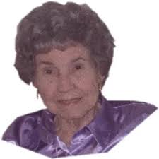 Obituary information for Mildred Marie Miller