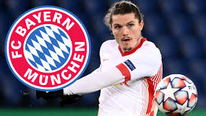 Sabitzer, meanwhile, has made it clear that he is open to a new challenge, having spent the last six years at leipzig. Weg Aus Leipzig Steht Sabitzer Vor Einem Wechsel Zum Fc Bayern Krone At