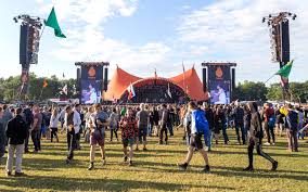 See the line up poster for roskilde 2021 below! Everything You Need To Know About The Roskilde Festival