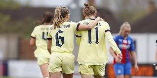 All statistics correct as of 27 may 2021. Arsenal Women The New Coach S To Do List Arseblog News The Arsenal News Site