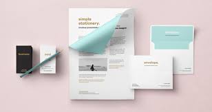 Download Envelope Letter Psd Mockup Vol2 Psd Mock Up Templates Pixeden PSD Mockup Templates