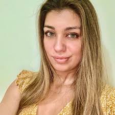 Kristina Merrill's Instagram, Twitter & Facebook