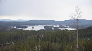 Vem är Ragnhild på Middagsberget? | Malungsbladet