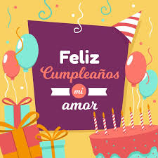 Tarjeta De Cumpleanos Mi Amor Imagen Feliz Cumpleanos Feliz Cumpleanos Amor Feliz Cumpleanos Esposo
