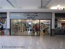 Our garage shoes online page offers you useful information about this brand, which thus far you you will learn about the garage shoes stores, their opening hours and you will even find here maps. Garage Shoes On Dunkerque Mall Shoe Shops In Town Centre Middlesbrough Ts1 1ta