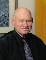 Cecil Mobley Obituary (1941