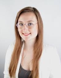 Simone Marcus's Instagram, Twitter & Facebook