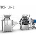 Industrial bakery production lines | Sveba Dahlen