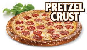 Prize Drawing Little Caesars Gift Cards To Try Their New Soft Pretzel Crust Pizza The Impulsive Buy