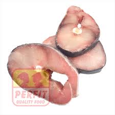 Halal meat comes from animals slaughtered in accordance with islamic law. Shark Steaks Surinam Ticasa Perfit Quality Food