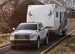 Ram 1500 1 2 ton truck towing capacity chart. Choosing A Pickup Truck To Pull Tow 9500lbs 11000lbs