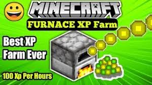 How to make a cactus farm in minecraft this is a topic that many people are looking for. How To Make Furnace Xp Farm In Minecraft Pe In Hindi Herunterladen