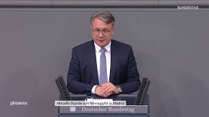 He told the 'augsburger allgemeine' daily, because of the massive ramifications it was not responsible to have an extensive lockdown until the incidence number dropped below 50 or even 35. Georg Nusslein Cdu Csu In Der Aktuellen Stunde Zum Klimagipfel Youtube