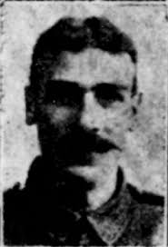 Henry Edward Backhouse