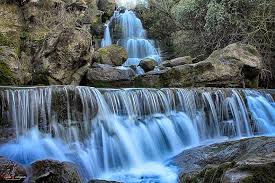 Les cascades de Sintra : des trésors de la nature à proximité de Lisbonne