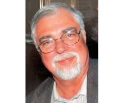 Ronald May Obituary (1944