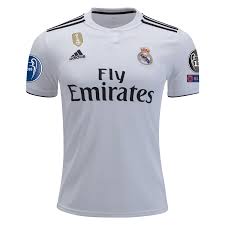 There is no psd format for xbox logo png in our system. Adidas Real Madrid Home Champions League Jersey 18 19 S Champions League Real Madrid Real Madrid Crest