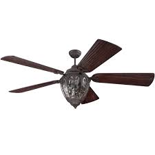 Craftmade ceiling fans offer a wide range of products that can transform the look of your home both inside and out. Craftmade Ov70ag Olivier 54 70 5 Blade Build Com
