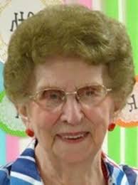 Ethel A. Alford Obituary