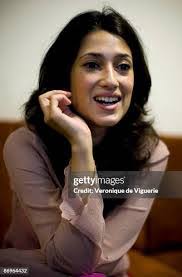 Fatima Hill's Instagram, Twitter & Facebook