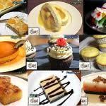 Special rice cake desserts instead of pies. 25 Filipino Christmas Recipes Ideas Filipino Christmas Recipes Filipino Filipino Recipes
