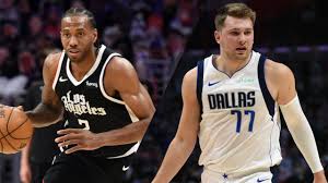 Con kawhi en llamas, los clippers volvieron a ganar en dallas. Vie 28 5 La Clippers Vs Dallas Mavericks First Round Game 3 Espn Deportes