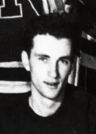 Hal Gordon (b.1928) Hockey Stats and Profile at hockeydb.com
