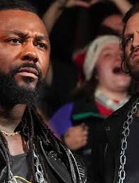 Revisiting Daniel Bryan's Forgotten Team-Up With Bray Wyatt, Explained