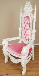 These throne chairs have recliner features and a sturdy build. Diy Wedding Throne Chairs Event Throne Chairs Cute766