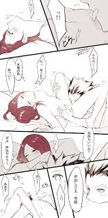 Rule 34 Dev | shirofuku_yukie