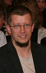 Dr. phil. Thomas Markert