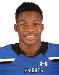 2022 All-Charlotte Observer HS football offensive team announced