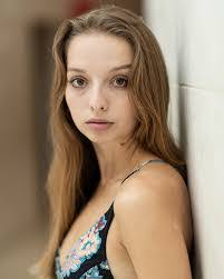 Violet Fink's Instagram, Twitter & Facebook