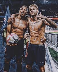 We update gallery with only quality interesting photos. Mbappe Neymar Football Neymar Joueur De Football Neymar Jr