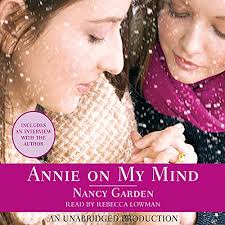 Annie On My Mind Audiobook by Nancy Garden