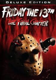 Friday the 13th is an american horror franchise that comprises twelve slasher films, a television series, novels, comic books, video games, and tie‑in merchandise.the franchise mainly focuses on the fictional character jason voorhees, who was thought to have drowned as a boy at camp crystal lake due to the negligence of the camp staff.decades later, the lake is rumored to be cursed and is. Pyatnica 13 E Poslednyaya Glava Vikipediya