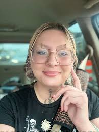 Piercing experiences and bridge re-piercing