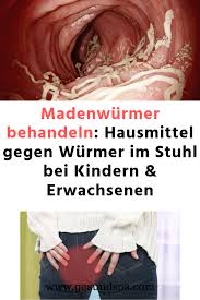 Pin On Hausmittel