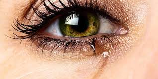 8 Surprising Reasons Your Eyes Won T Stop Watering Watery Eyes Remedy Watery Eyes Dry Eyes