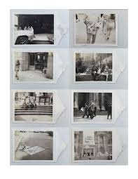 Peter Hujar and the brief history of “Newspaper”, by Marcelo Gabriel Yáñez  - Jeu de Paume