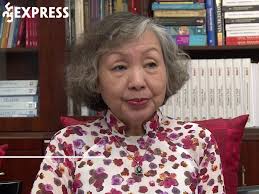 Doanh nhân Nguyễn Thị Sơn là ai? Người đứng đầu gia tộc Sơn Kim