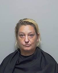 Sharon Beth McCracken 2/27/25