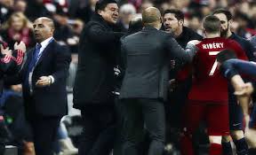 El que quiera fichar al jugador de 16 años tendrá que pagar 20.7 millones de dólares. 10 Facts You Do Not Know About Atletico Madrid Boss Diego Simeone