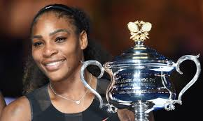 Serena Williams indicates she will return to tennis after birth of child