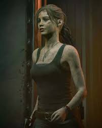 100+] Claire Redfield Wallpapers | Wallpapers.com