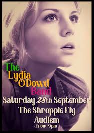 Flyleaf w/ Lacey Sturm rehearsals live