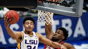 The easiest way would be with the ncaa march madness app, which is available on just about every platform imaginable. How To Watch Lsu Vs St Bonaventure Basketball On Tv Live Stream