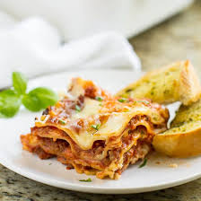 The Best Make Ahead Lasagna Culinary Hill Recipe Make Ahead Lasagna Lasagna Recipe Recipes