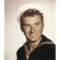 Cecil Applegate Obituary